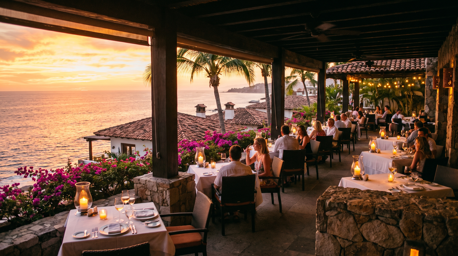 Comer Vegano en Puerto Vallarta: Criterios, No Listas