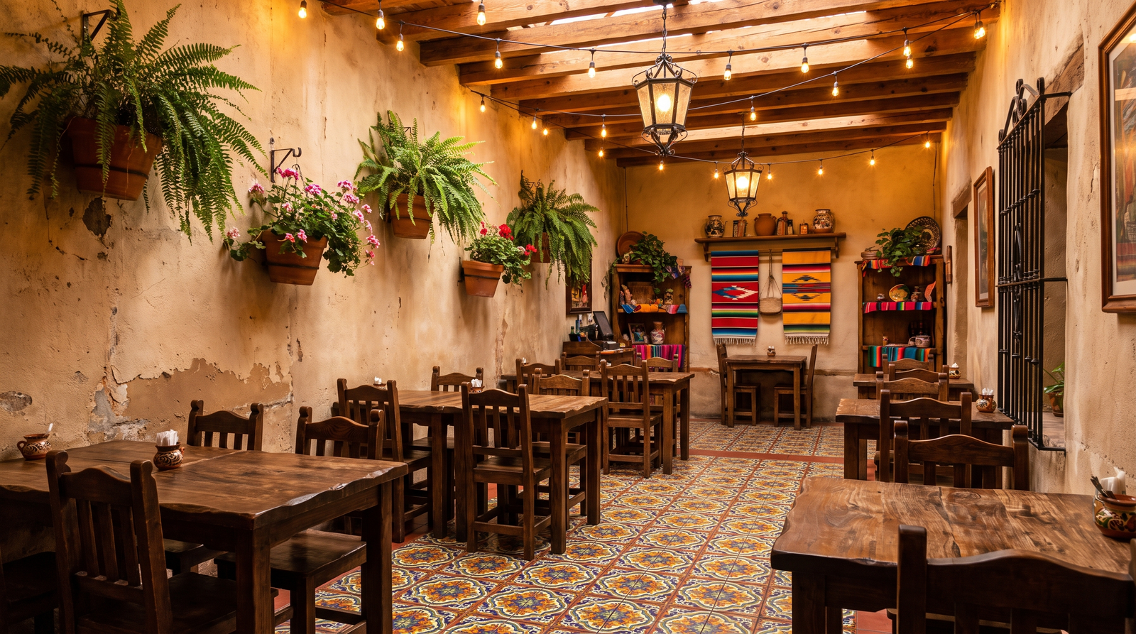 Restaurantes internacionales en Puerto Vallarta
