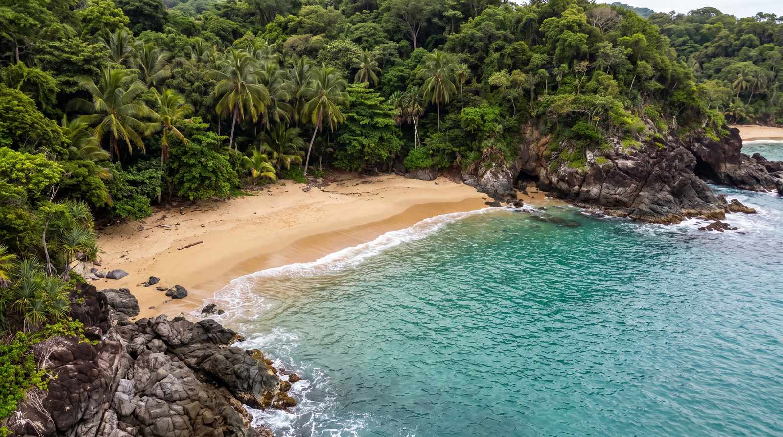 Bucerías y La Cruz de Huanacaxtle: Lo Esencial de la Riviera Nayarit